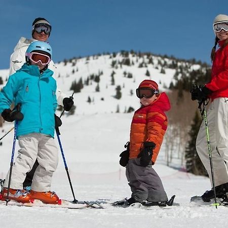 Targhee Lodge By Grand Targhee Resort Alta Dış mekan fotoğraf